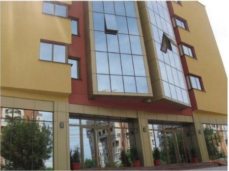 Hotel Flormang Craiova Eksteriør bilde