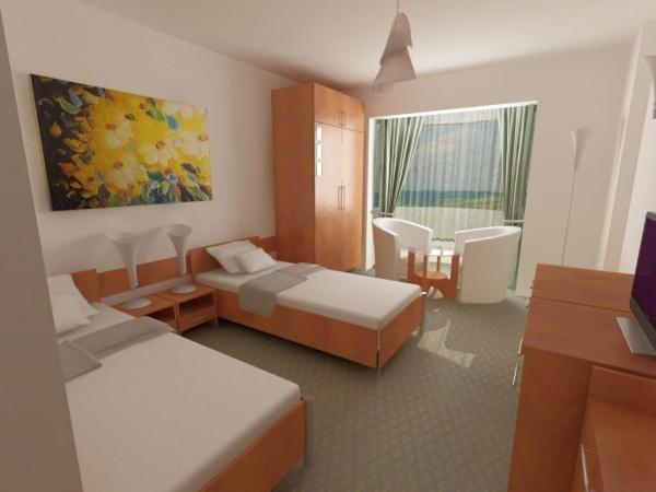 Hotel Flormang Craiova Rom bilde