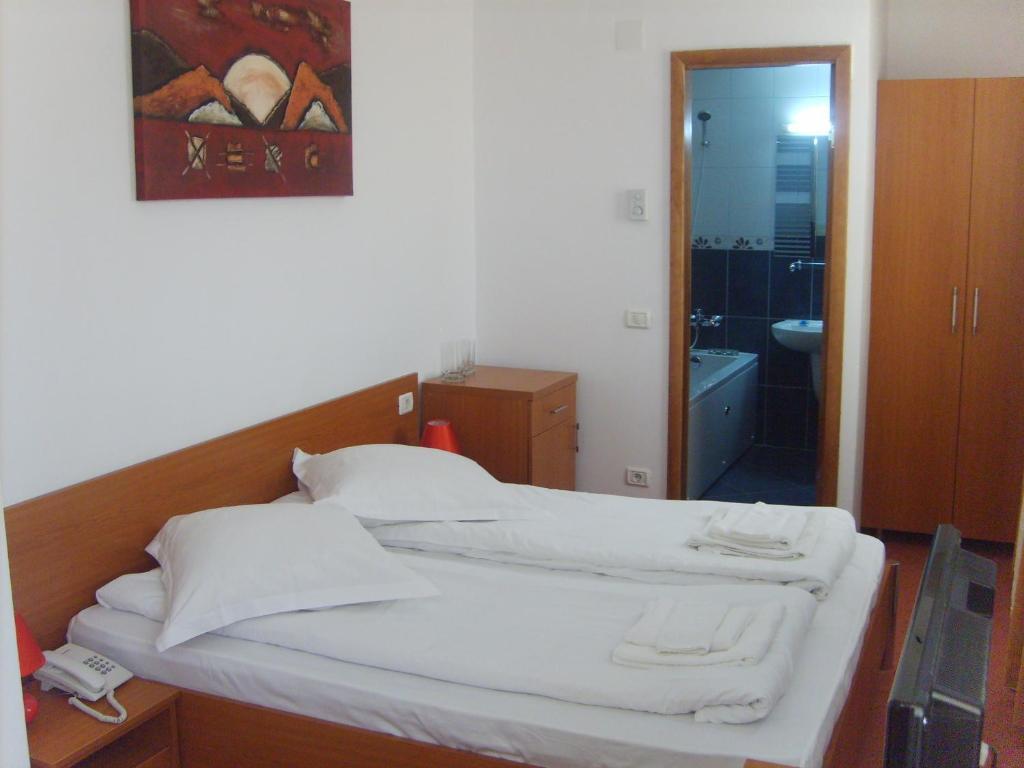 Hotel Flormang Craiova Rom bilde