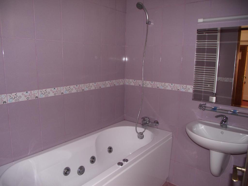 Hotel Flormang Craiova Rom bilde